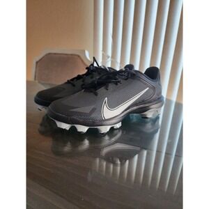 Nike Force Trout 8 Pro Molded Baseball Cleats Men’s Size 10 CZ5914-011 *NEW*